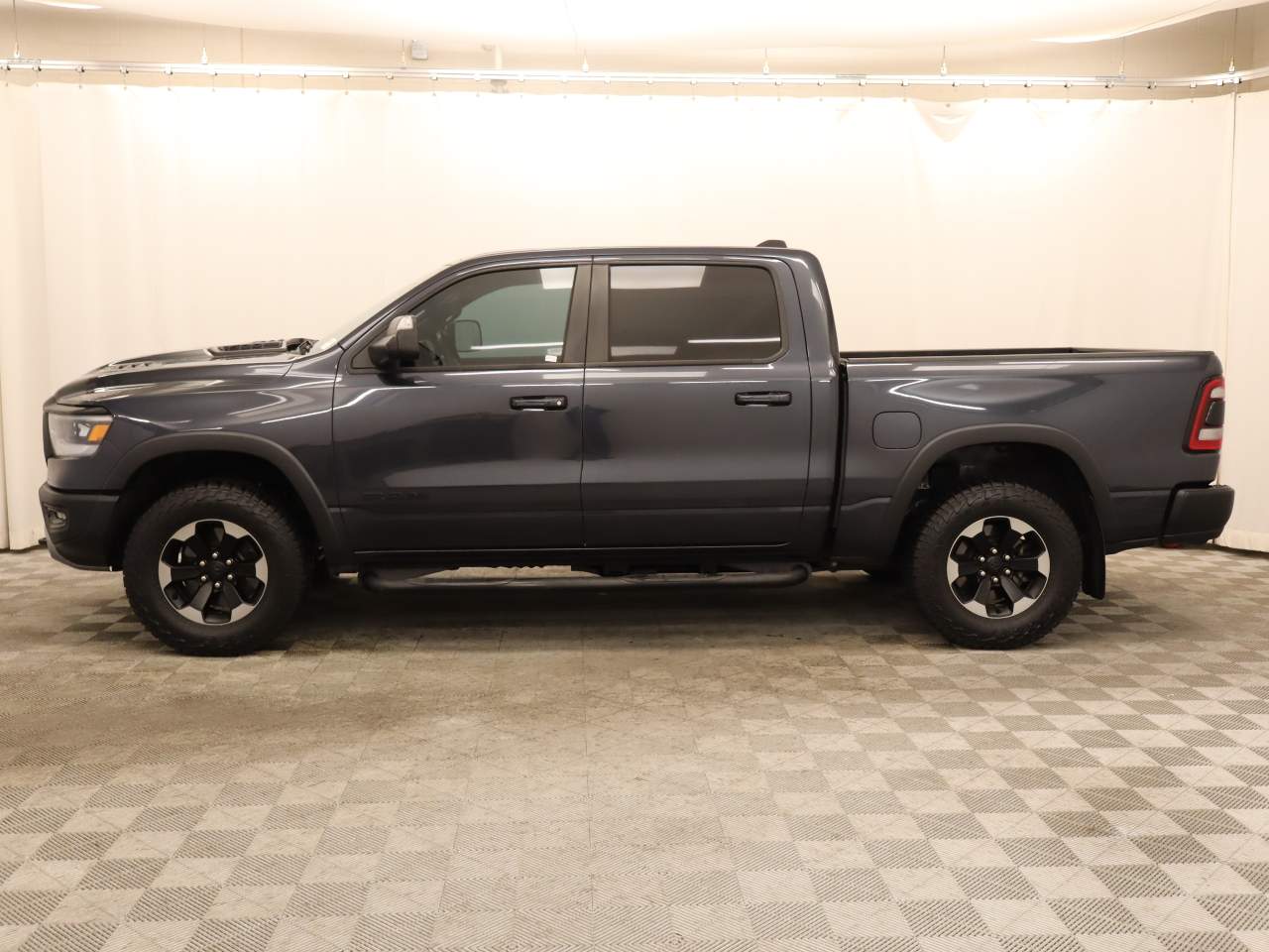 ram ram 1500 pickup 2019 1C6SRFLT4KN722138 image ram ram 1500 pickup 2019 1C6SRFLT4KN722138 image